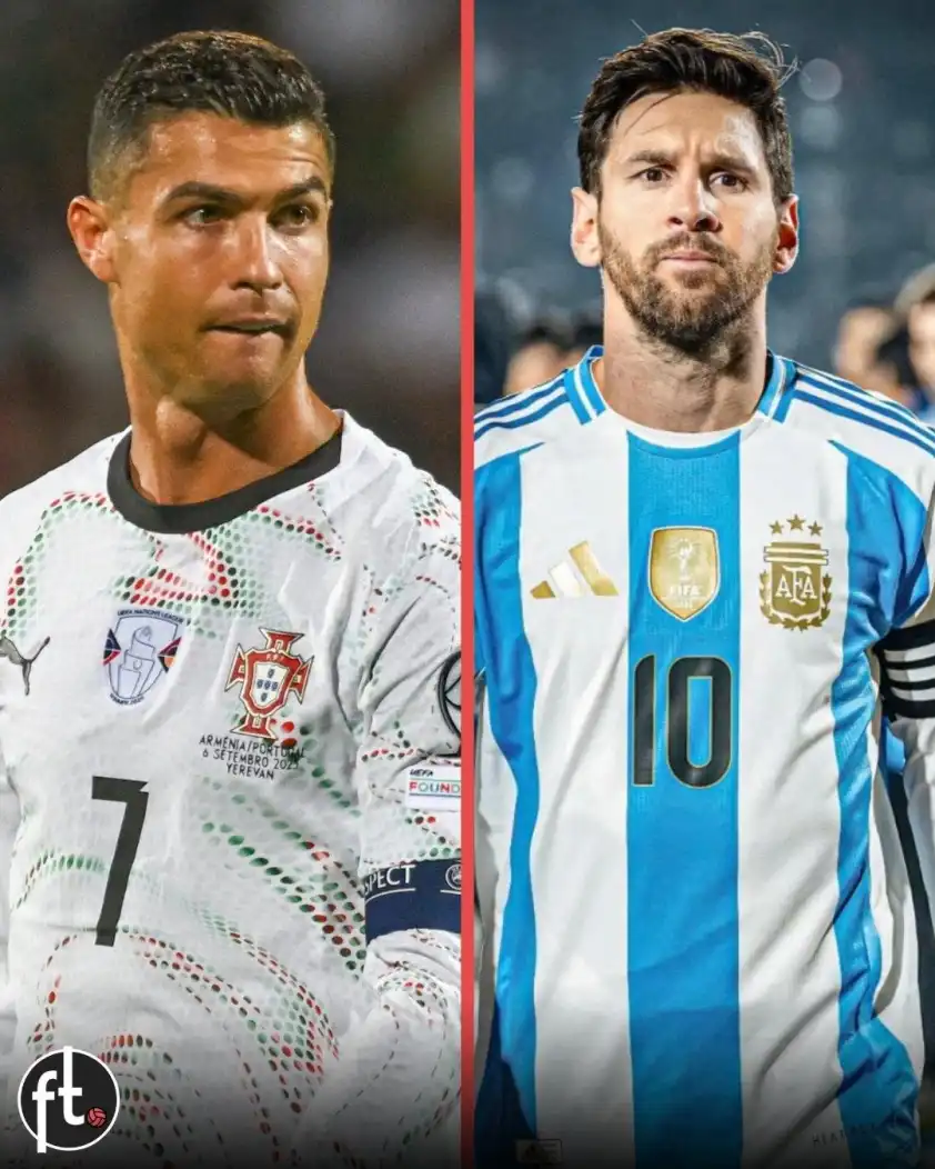 Khoảnh khắc Ronaldo thất vọng tại World Cup